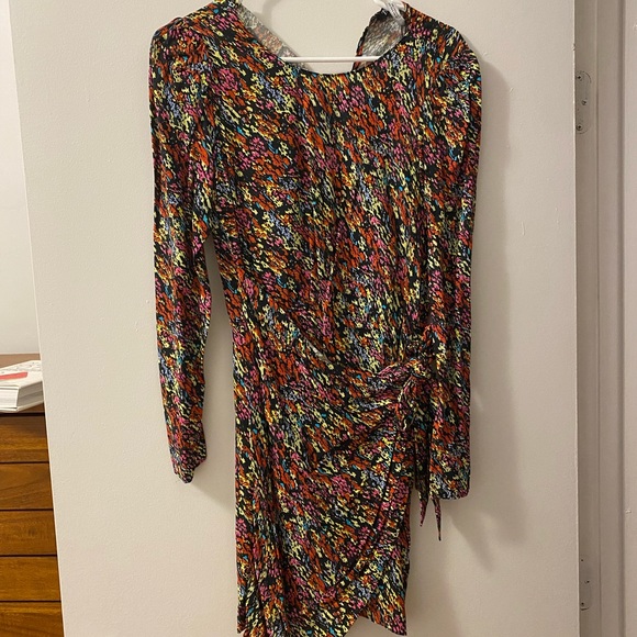 NEW Zara Dress - Picture 1 of 3